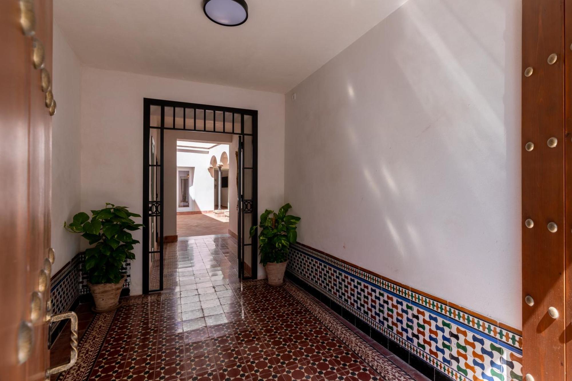 Apartamento Isaac Peral 3 Chipiona Exterior photo