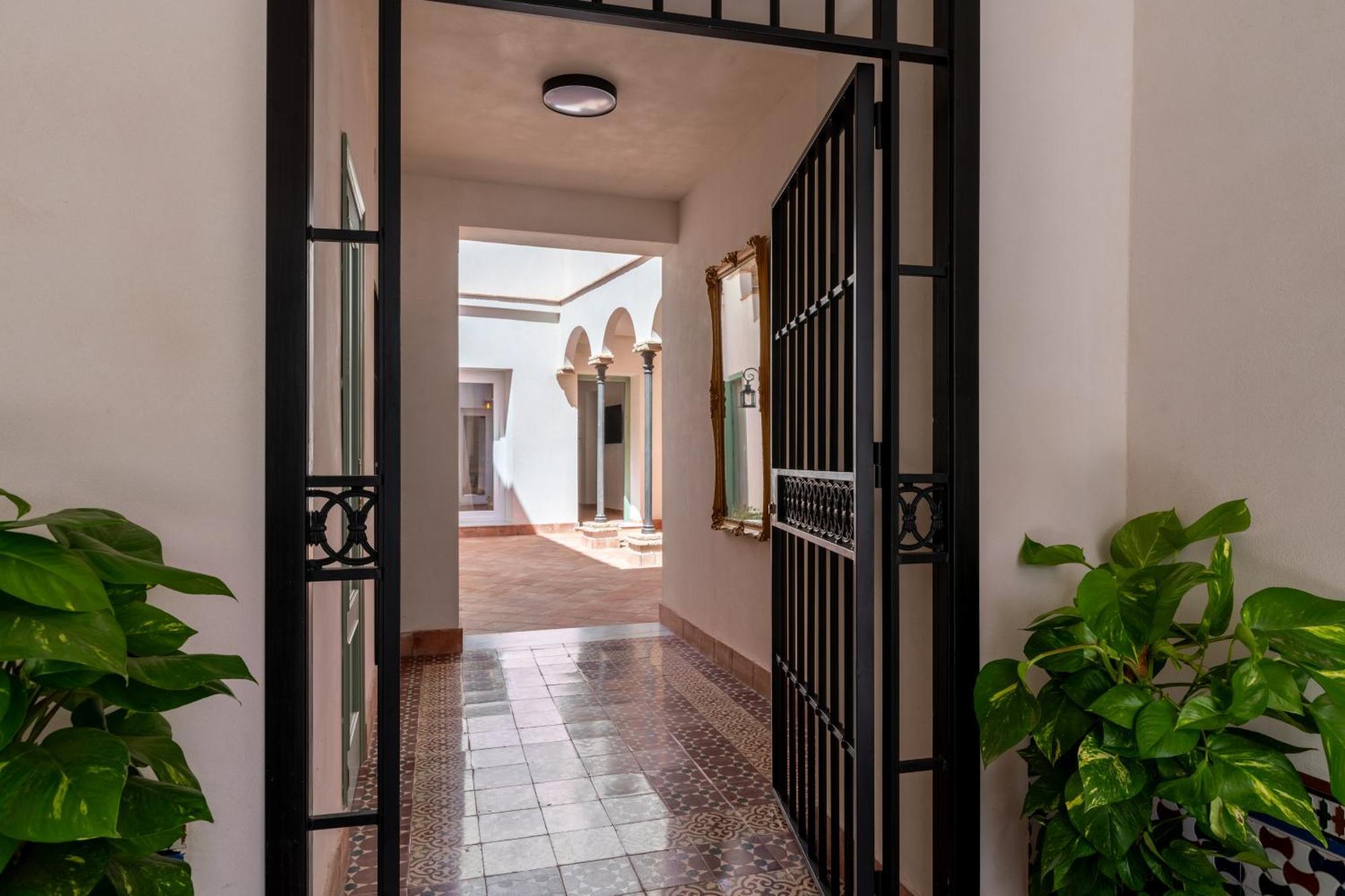 Apartamento Isaac Peral 3 Chipiona Exterior photo