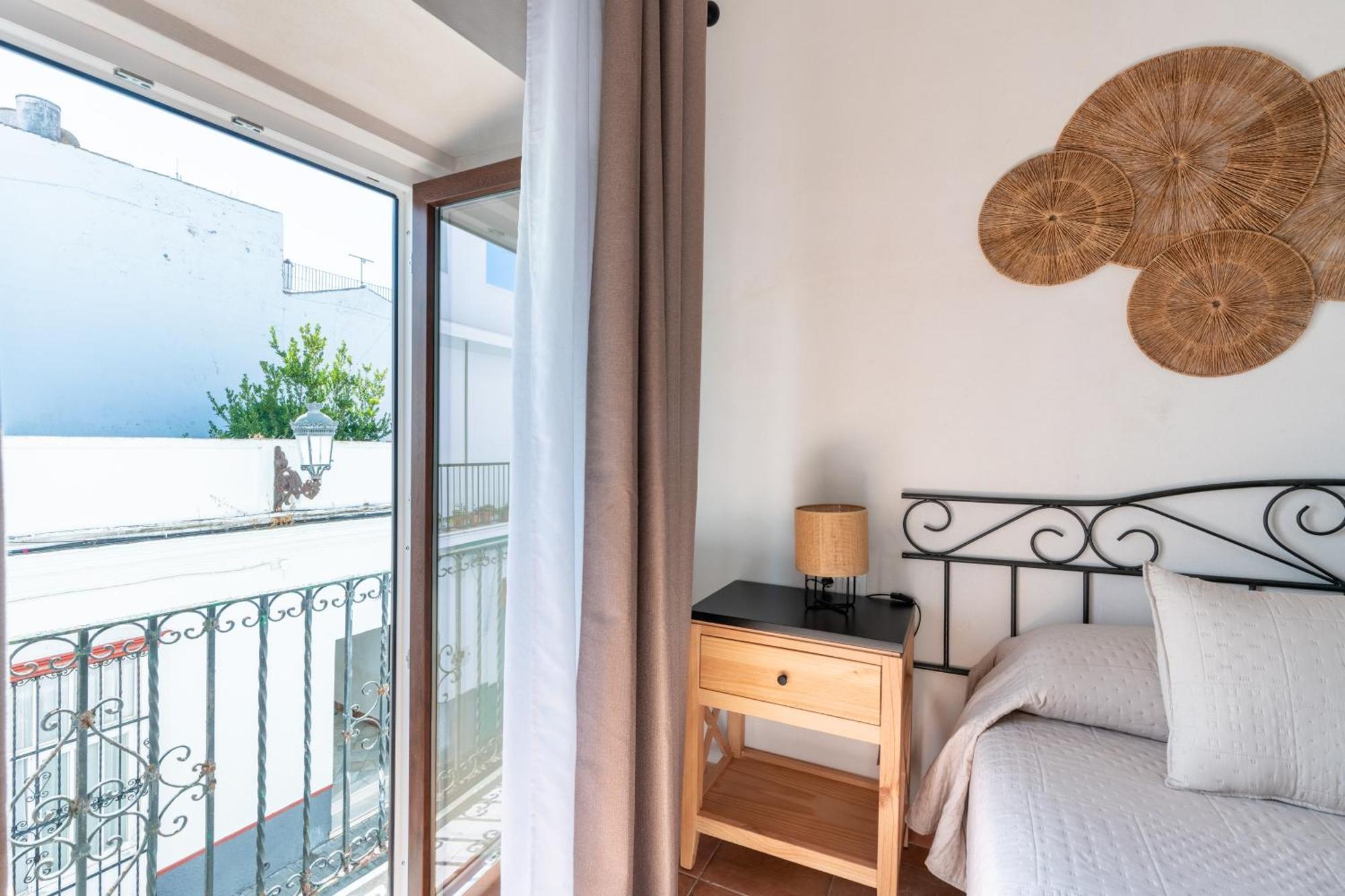 Apartamento Isaac Peral 3 Chipiona Exterior photo