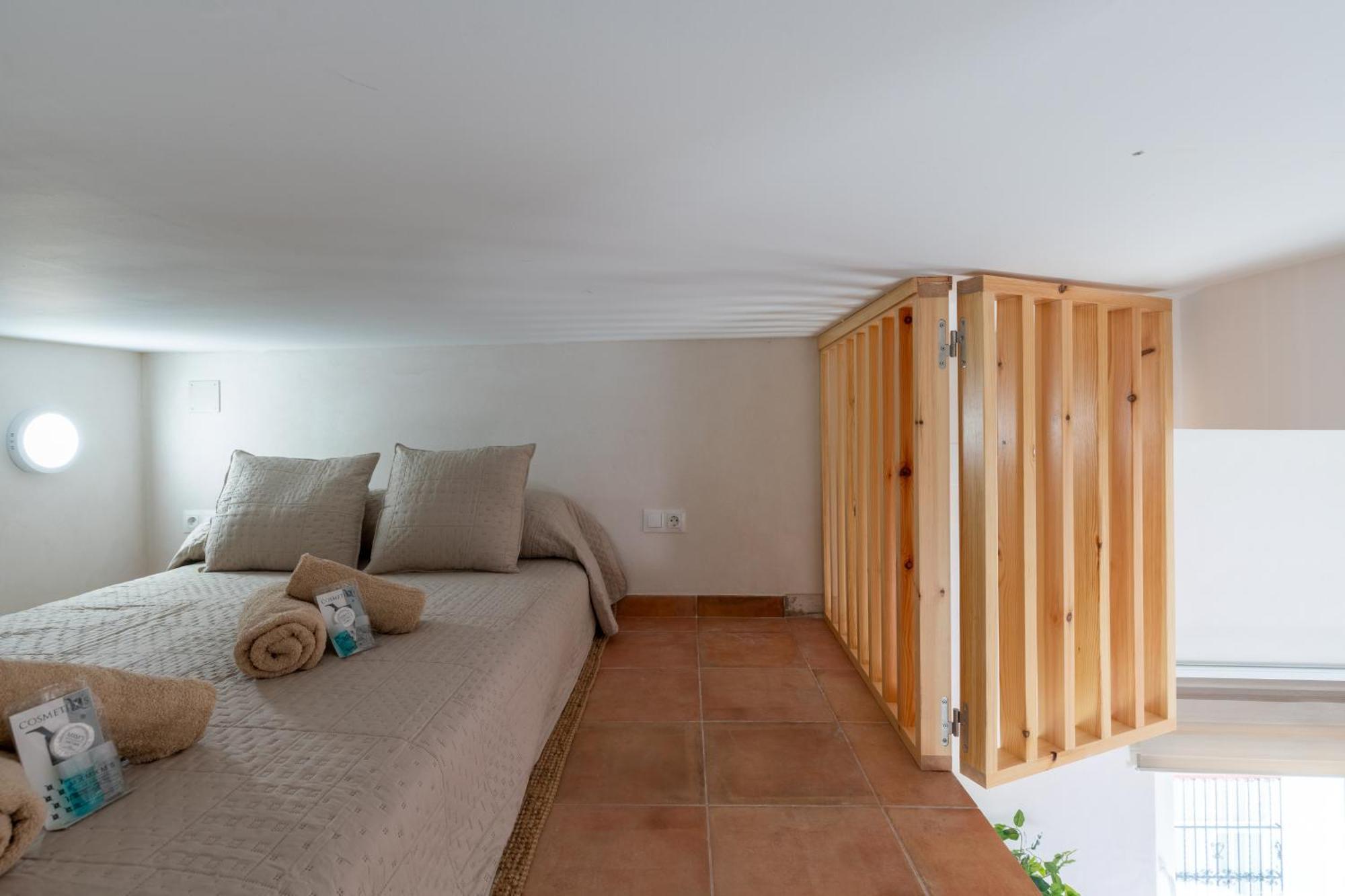 Apartamento Isaac Peral 3 Chipiona Exterior photo