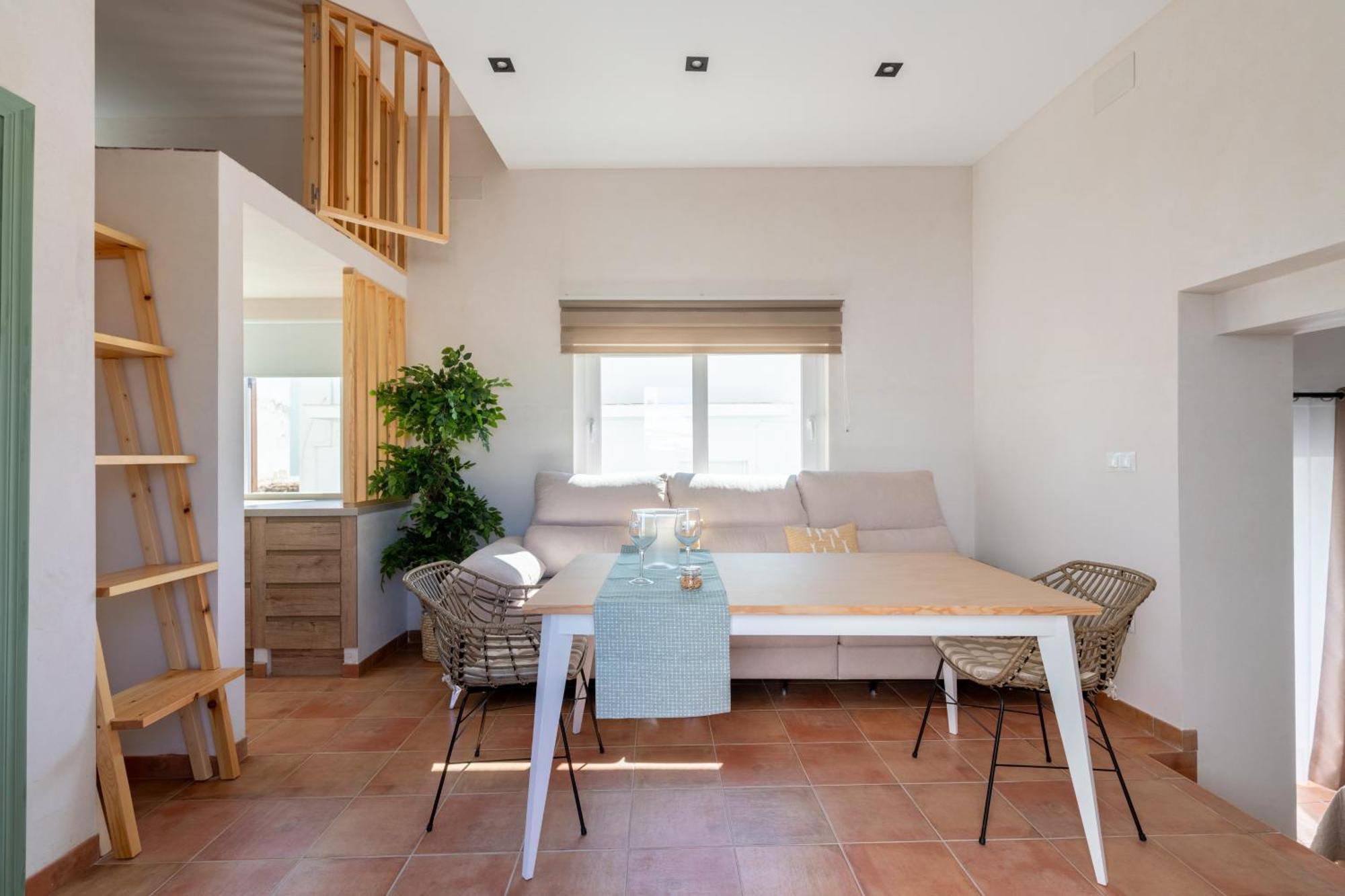 Apartamento Isaac Peral 3 Chipiona Exterior photo