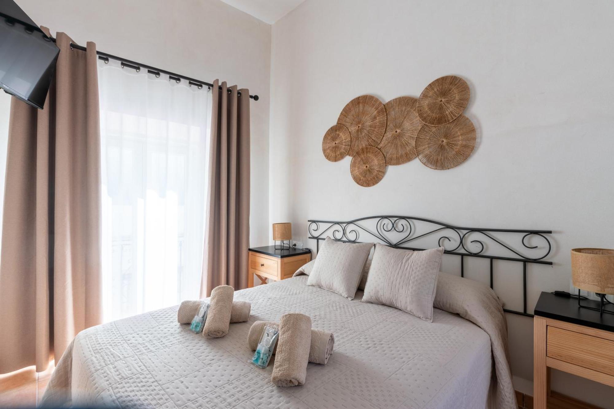 Apartamento Isaac Peral 3 Chipiona Exterior photo